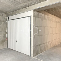 Ecquevilly - Box de parking en sous-sol