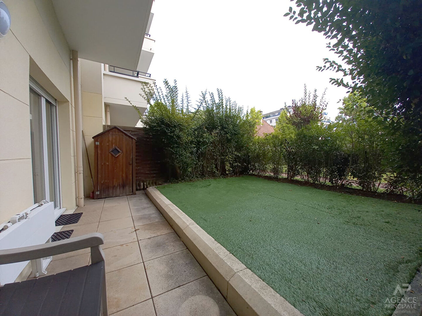 Appartement meublé à louer