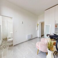 EXCLUSIVITÉ AVL | LE PRE SAINT GERVAIS | 2 PIÈCES | 22m² | TRAVE