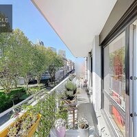 Appartement  5/6 pièces 125m² - 4 chambres - séjour double