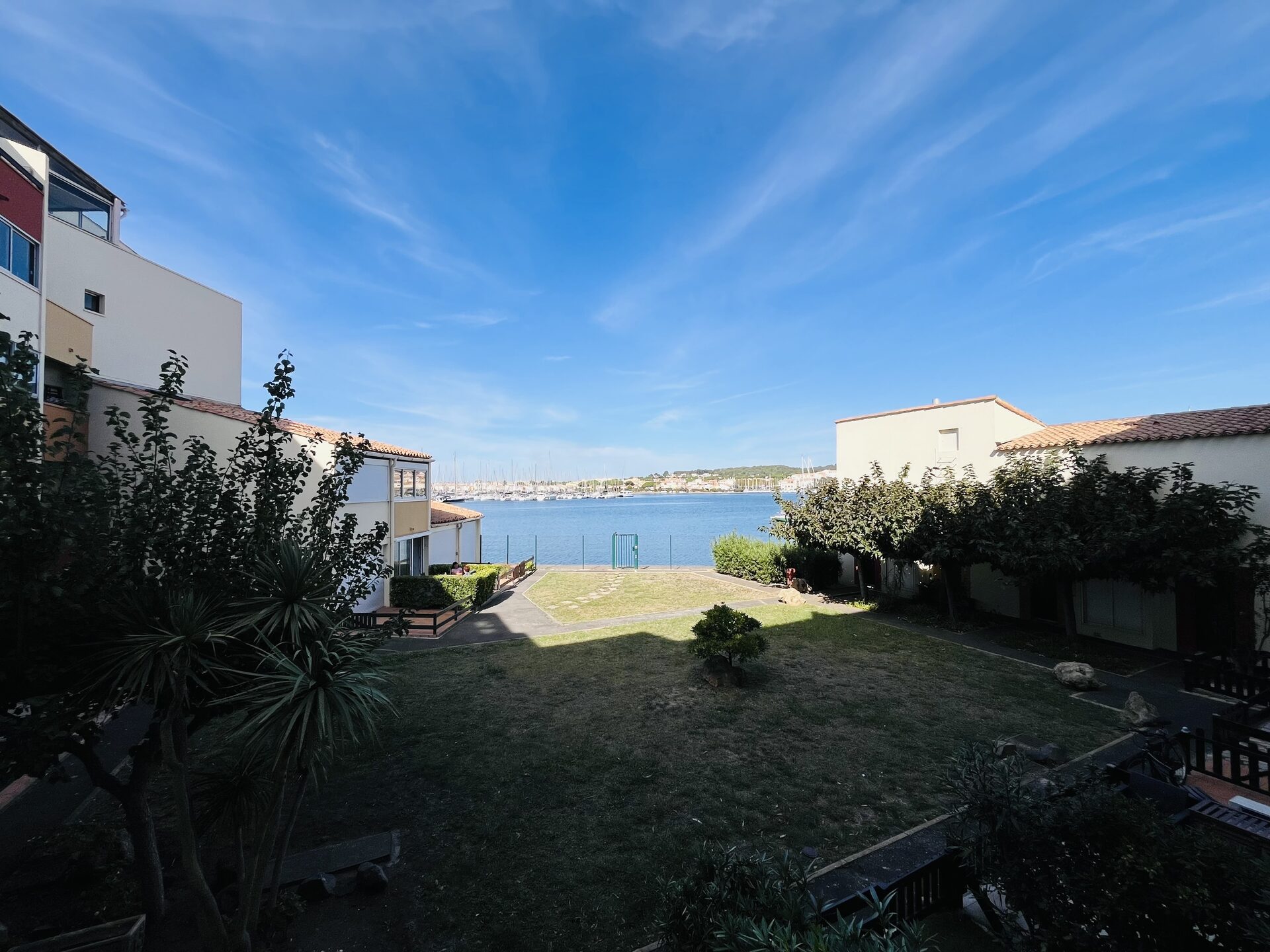 Studio à vendre