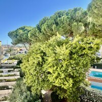Appartement en résidence