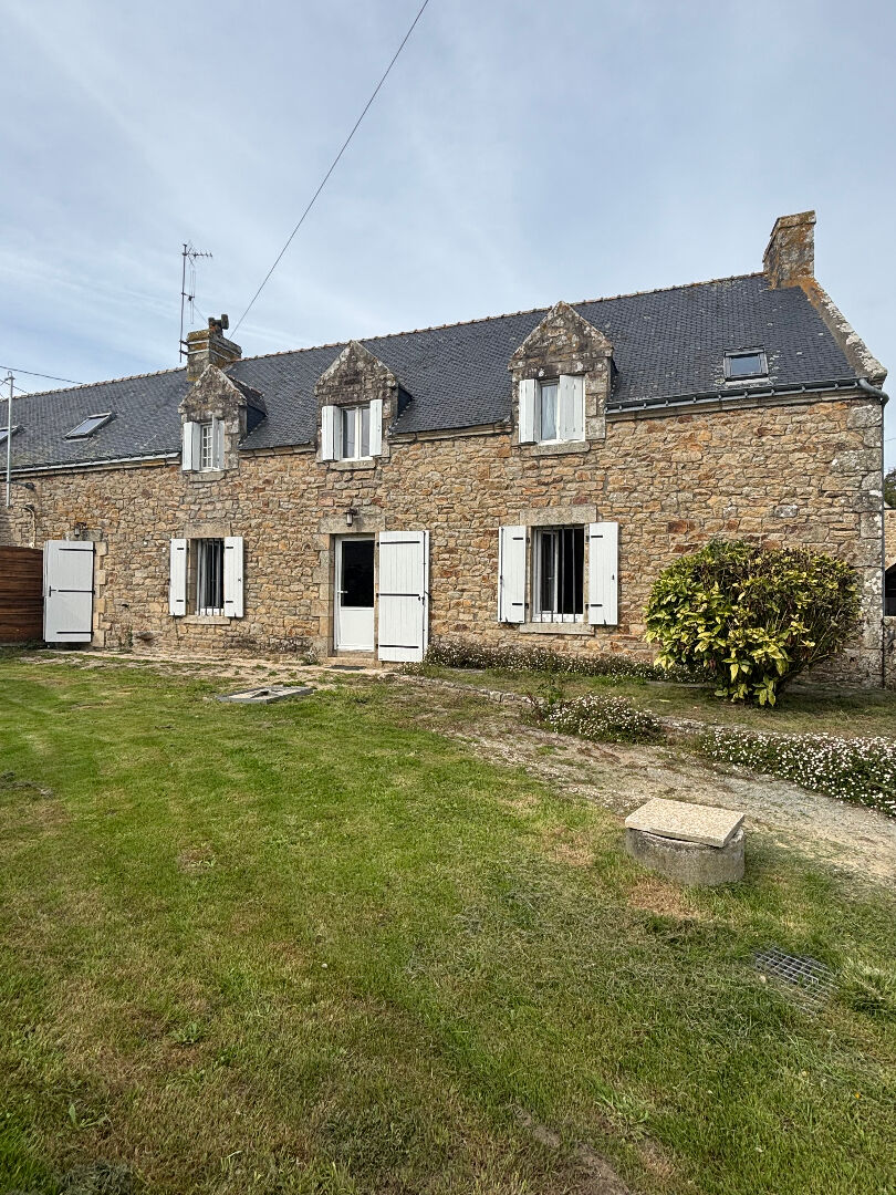 Maison nu à louer