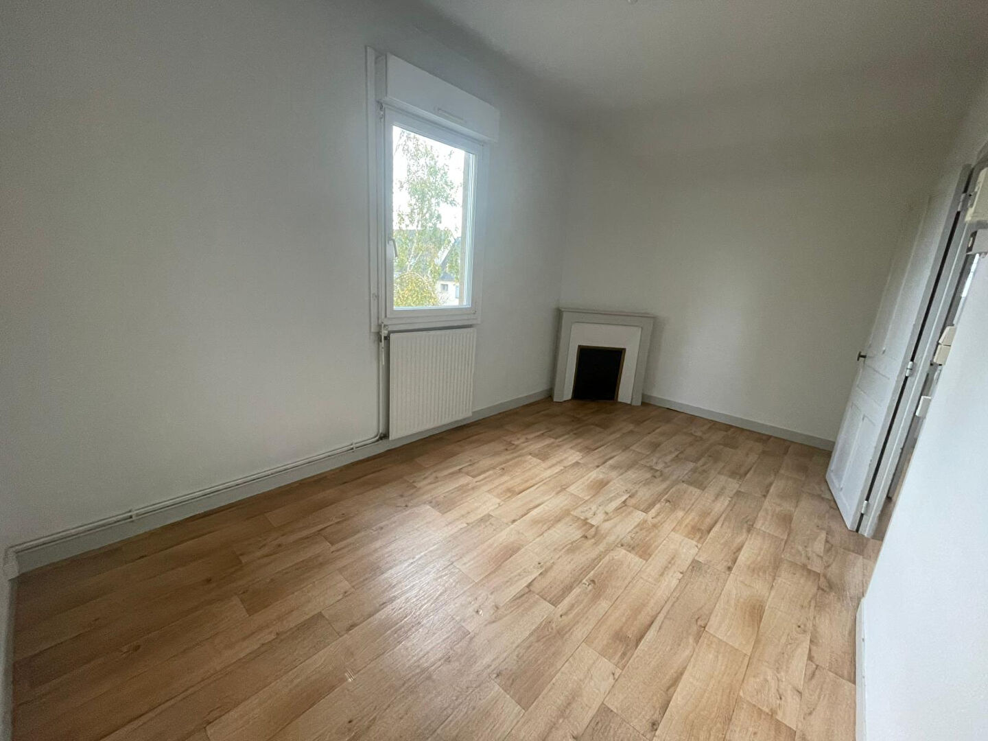 Appartement nu à louer