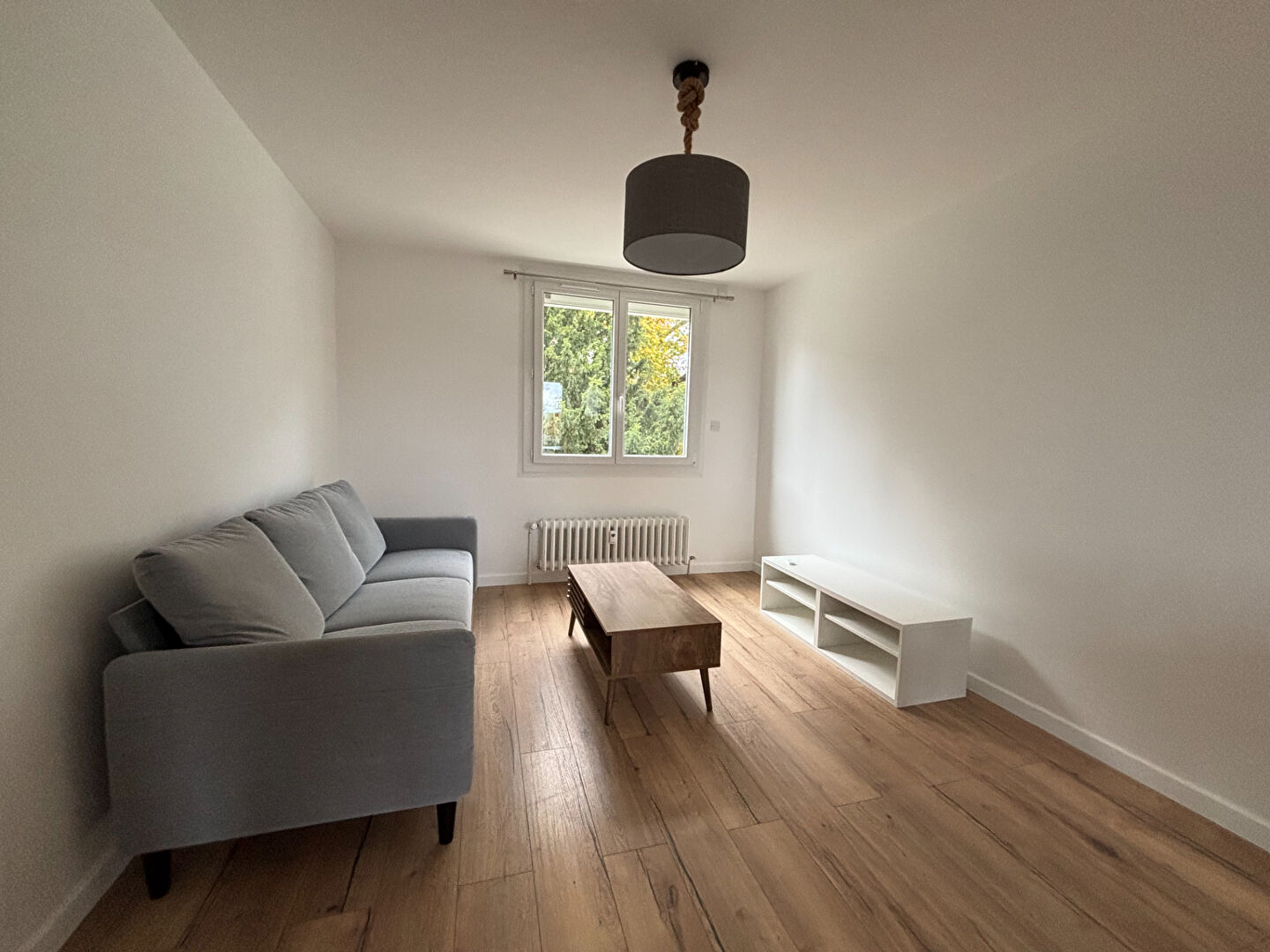 Appartement meublé à louer
