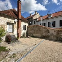 Dépendance La Ferte Sous Jouarre 1 pièce(s) 10.80 m2