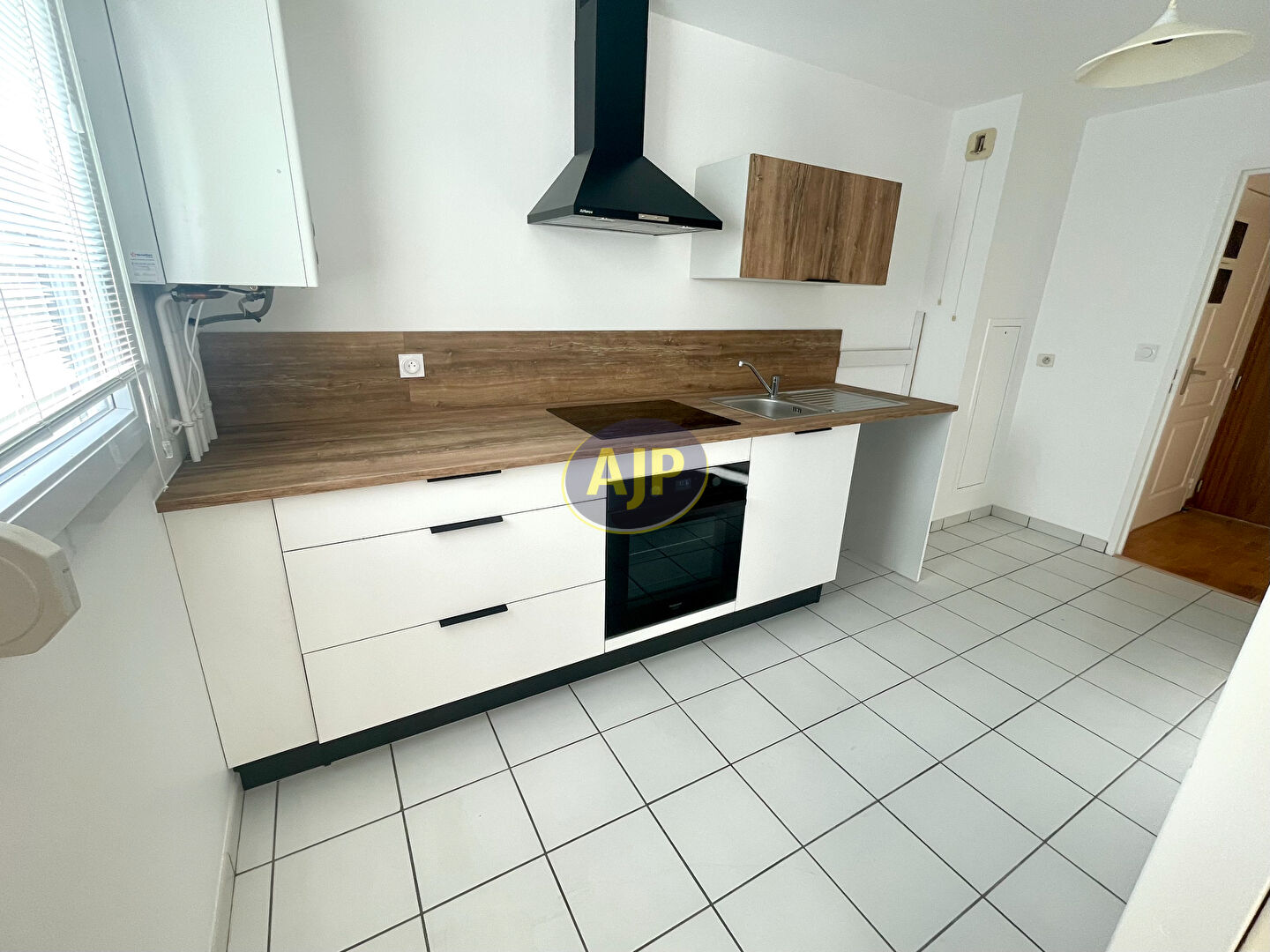 Appartement nu à louer