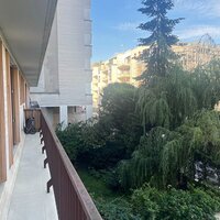 Appartement  familial-3 pièces-57m² avec Balcon