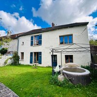 5min La Ferté sous Jouarre, Briarde de 216m²