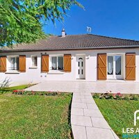Maison Meung Sur Loire