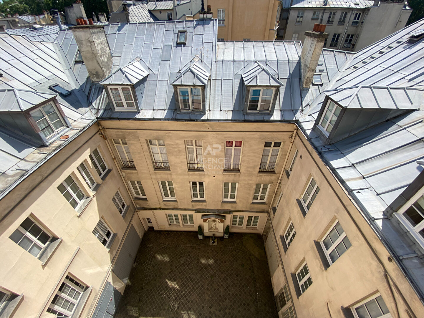 Local commercial à louer