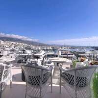 Appartement Calle Benabola 29660 Marbella
