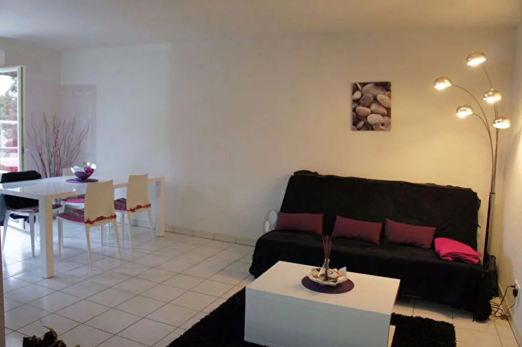 Appartement nu à louer