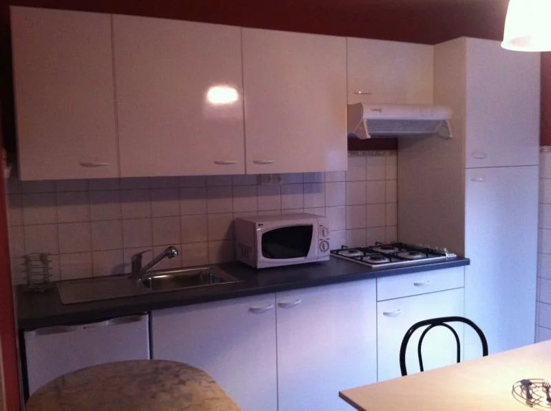 Studio meublé à louer