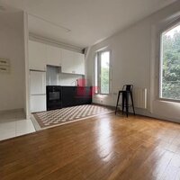 Meudon - Avenue Jean Jaurès - T2 de 32 m²