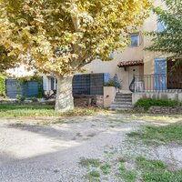 EXCLUSIVITE ISTRES Rez de villa entierement renové