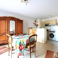 Appartement 2 pièces Orléans
