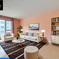 Appartement  3 pièce(s) - Courbevoie - Proche La Défense