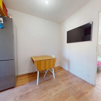 LE PRE SAINT GERVAIS | MÉTRO HOCHE | STUDIO DE 20 M² | TRAVERSAN