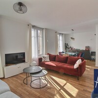 Appartement 4 pièce(s) 76 m2