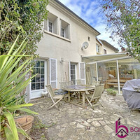 Maison � vendre Le Plessis-Robinson