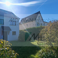 Maison NEUVE, jardin, garage, dépendance