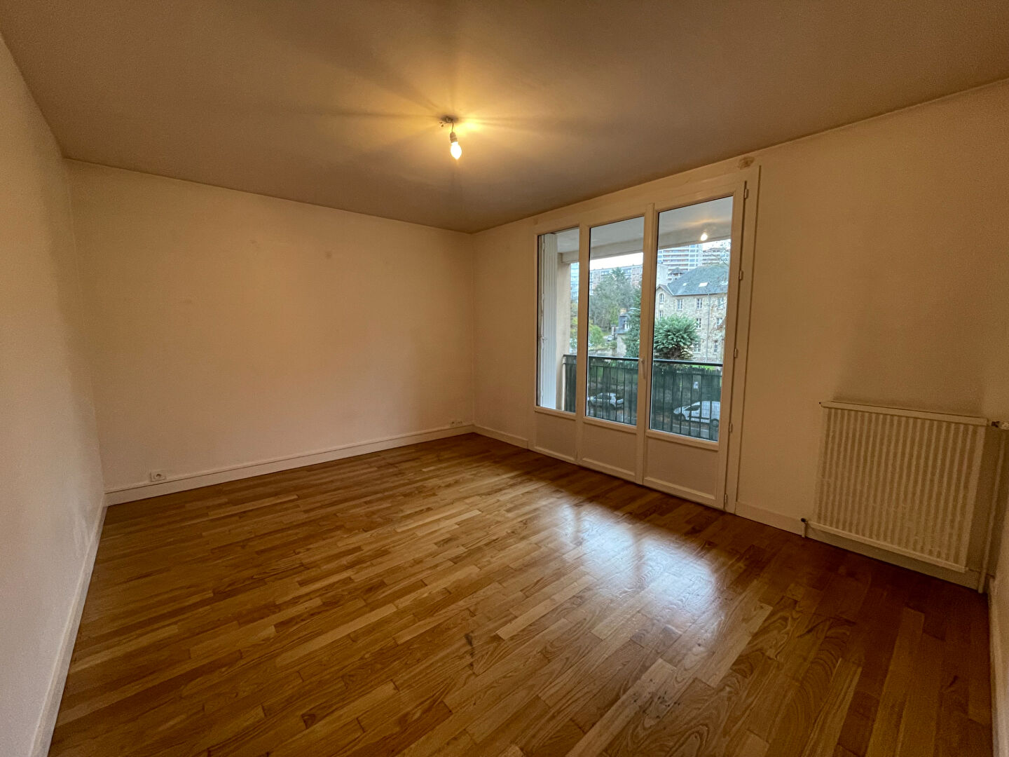 Appartement nu à louer