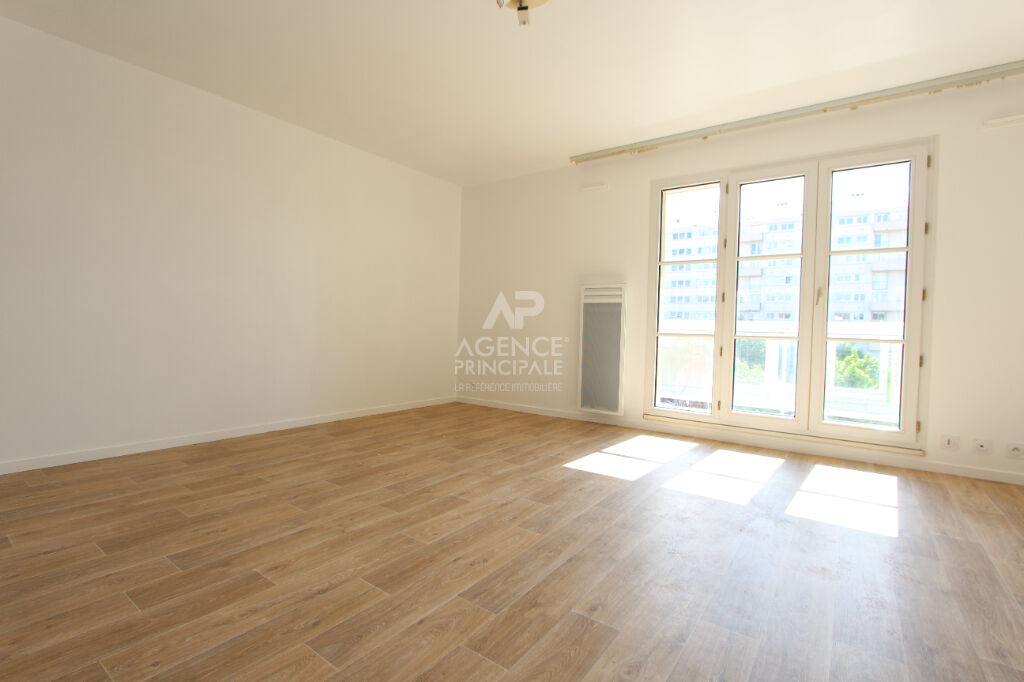 Appartement nu à louer