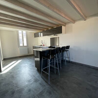 LA PENNE SUR HUVEAUNE