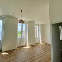 Sainte Livrade sur Lot, cette résidence de 12 logements a été en