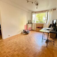 Appartement 2 pièces - 40.25 m² - Cave