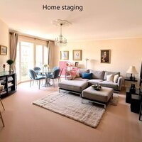 Appartement Familial de 4 pièces avec Double Loggias