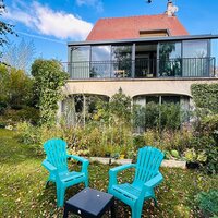 Maison Changis Sur Marne 5 pièce(s) 180 m2
