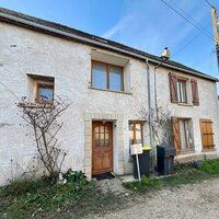 Maison 178m² avec cour 24m²