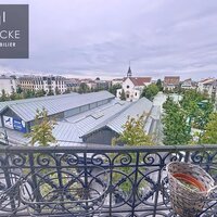 Appartement La Garenne Colombes 3 pièce(s)