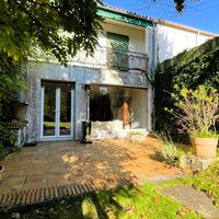 MAISON DE VILLE 
