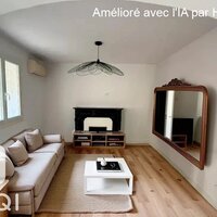 Maison de village