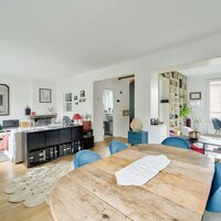 Maison Meudon 5 pièce(s) 132.66 m2