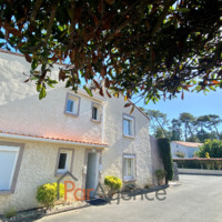 SAINT-PALAIS-SUR-MER APPARTEMENT STUDIO EN PARFAIT ETAT AVEC