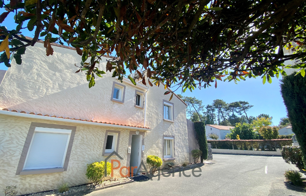Studio à vendre