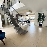 Superbe maison - 5/6 chambres - terrain 998m²