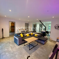 HUISSEAU SUR COSSON