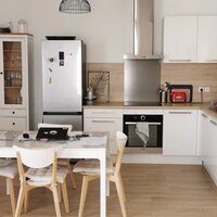 Appartement La Garenne Colombes 3 pièce(s) - 73,20m2