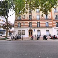 Appartement  3 pièce(s) LA GARENNE COLOMBES