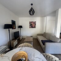 CANNES LA BOCCA - CENTRE