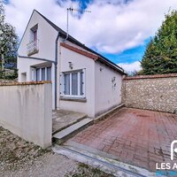 Maison Meung Sur Loire