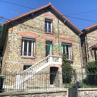 Maison à vendre à Juvisy sur Orge - Référence 1251