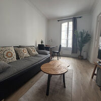 BOULOGNE BILLANCOURT
