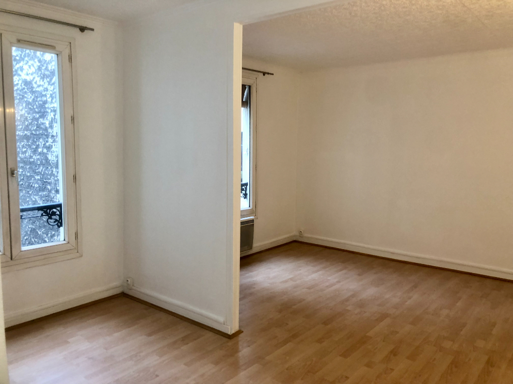 Appartement nu à louer