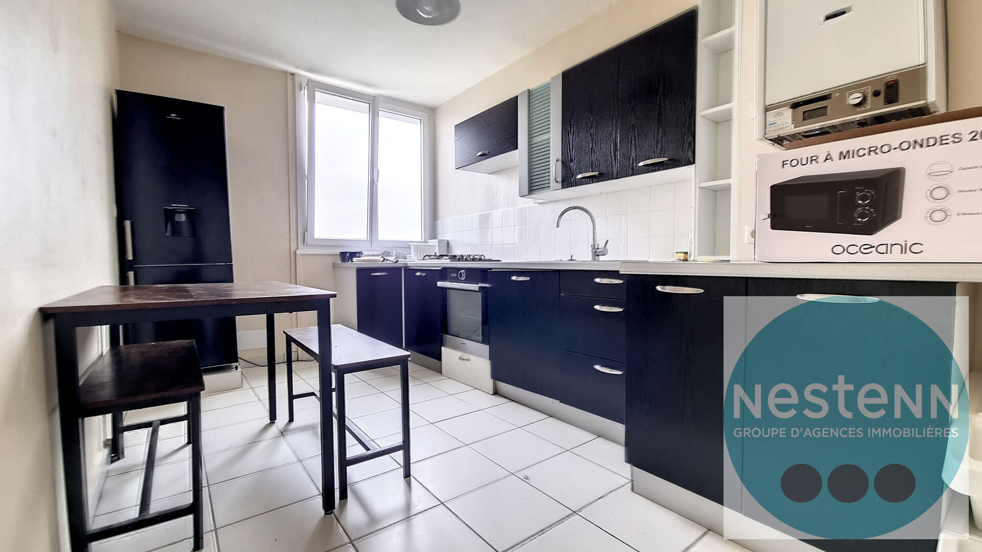 Appartement meublé à louer